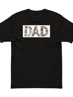 Cotton Heritage MC1082 I Men's Premium Short Sleeve Tee